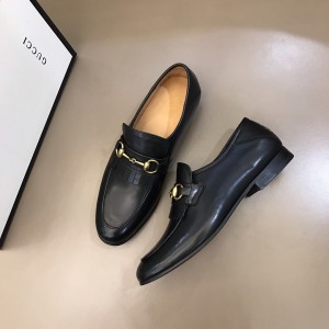 Gucci Loafer MS120261 Updated in 2020.12.04