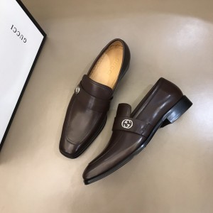 Gucci Loafer MS120262 Updated in 2020.12.04