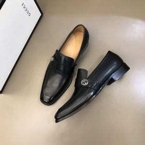 Gucci Loafer MS120263 Updated in 2020.12.04