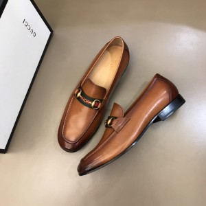 Gucci Loafer MS120264 Updated in 2020.12.04