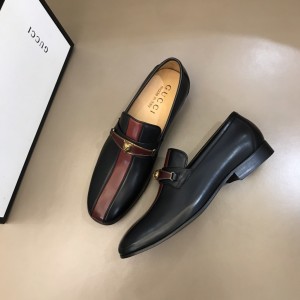 Gucci Loafer MS120266 Updated in 2020.12.04