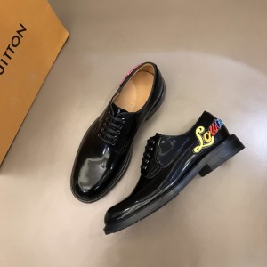Louis Vuitton Loafer MS120274 Updated in 2020.12.04