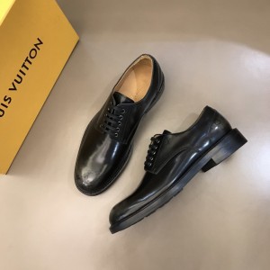Louis Vuitton Loafer MS120275 Updated in 2020.12.04