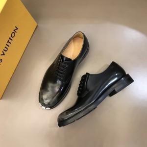 Louis Vuitton Loafer MS120276 Updated in 2020.12.04