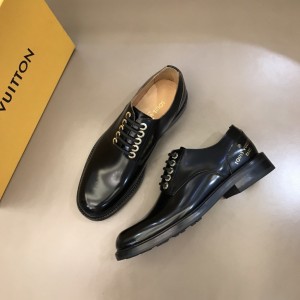 Louis Vuitton Loafer MS120277 Updated in 2020.12.04
