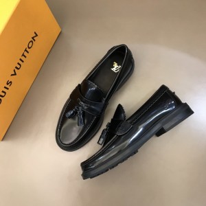Louis Vuitton Loafer MS120278 Updated in 2020.12.04
