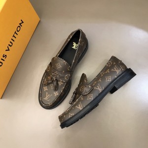 Louis Vuitton Loafer MS120279 Updated in 2020.12.04