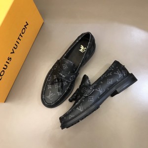 Louis Vuitton Loafer MS120280 Updated in 2020.12.04