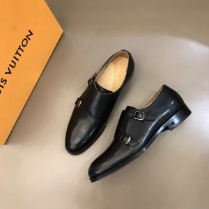 Louis Vuitton Loafer MS120281 Updated in 2020.12.04