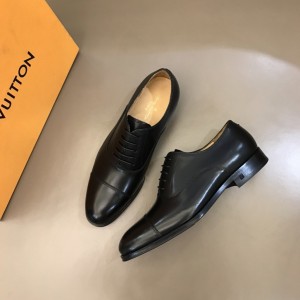 Louis Vuitton Loafer MS120282 Updated in 2020.12.04