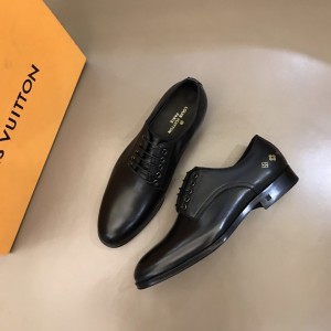 Louis Vuitton Loafer MS120283 Updated in 2020.12.04