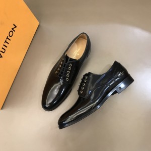 Louis Vuitton Loafer MS120284 Updated in 2020.12.04