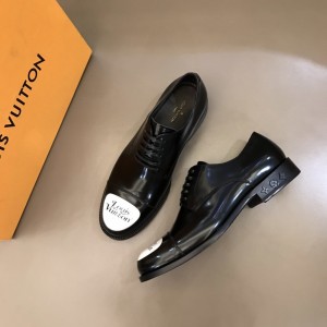 Louis Vuitton Loafer MS120285 Updated in 2020.12.04