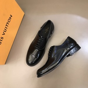 Louis Vuitton Loafer MS120286 Updated in 2020.12.04