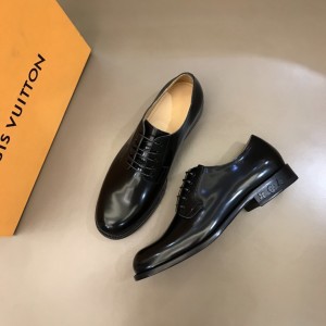 Louis Vuitton Loafer MS120287 Updated in 2020.12.04