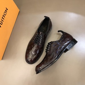 Louis Vuitton Loafer MS120288 Updated in 2020.12.04