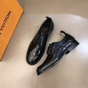 Louis Vuitton Loafer MS120289 Updated in 2020.12.04