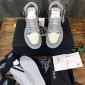 Replica Fake  Dior x Air Jordan 1 High MS120312 Sneaker Updated in 2020.12.21