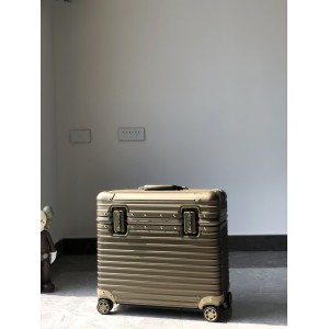 Rimowa Pilot Luggage RMW011 Updated in 2020.09.04