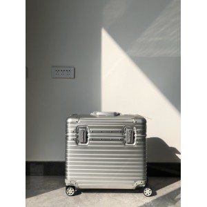 Rimowa Pilot Luggage RMW012 Updated in 2020.09.04