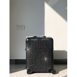 Rimowa x Supreme Luggage RMW014 Updated in 2020.09.04